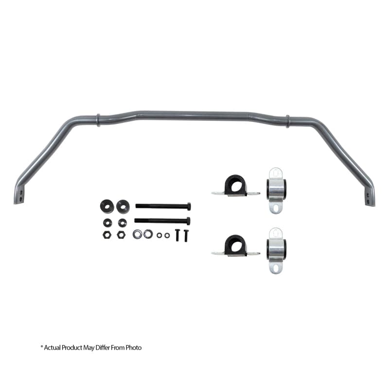 Belltech 2007-2020 GM Truck / SUV Front Anti-Sway Bar Belltech