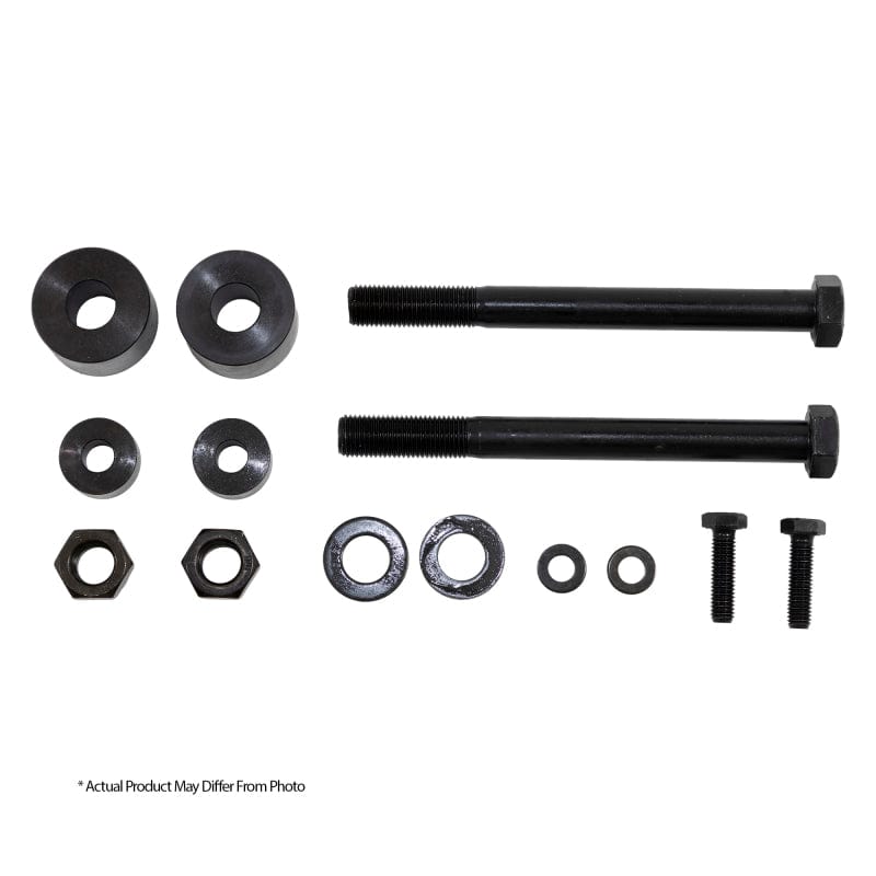 Belltech 2007-2020 GM Truck / SUV Front Anti-Sway Bar Belltech