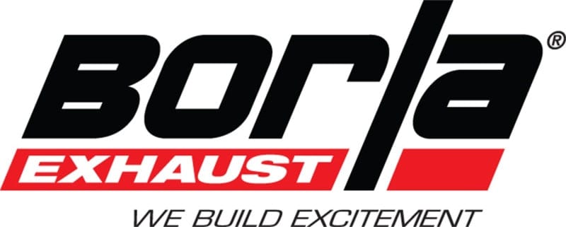 Borla 15-16 Cadillac Escalade ESV/Yukon Denali XL 6.2L V8 AT Split Side Ext SS S-Type CB Exhaust Borla