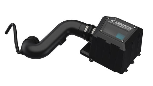 Elite Cadillac Escalade ESV Performance Air Intakes from RP USA ...