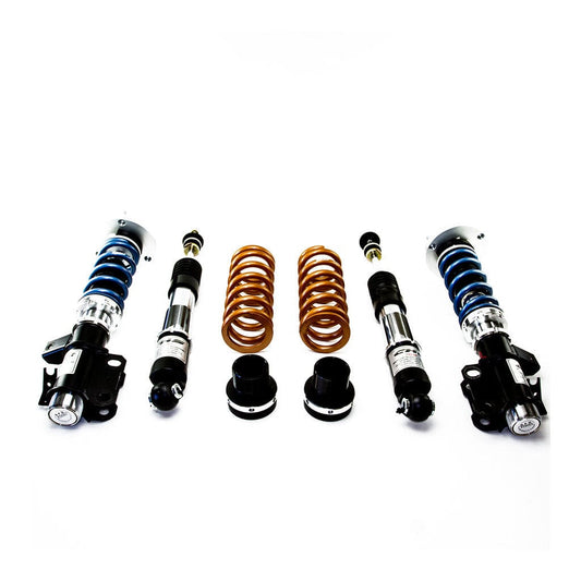 CTS CKS Coilover System CKS Suspension