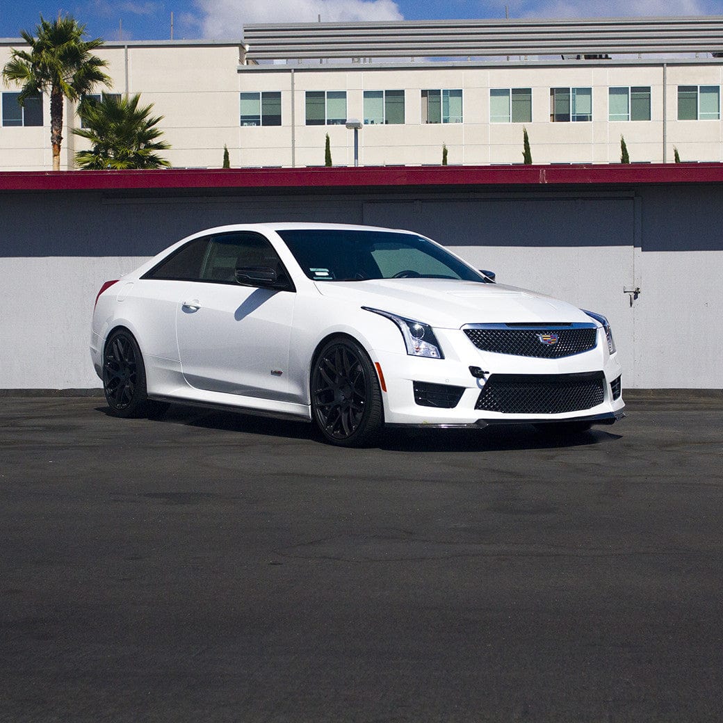 CTS "Spec- R" Lowering Spring Kit by Swift Springs Swift Springs