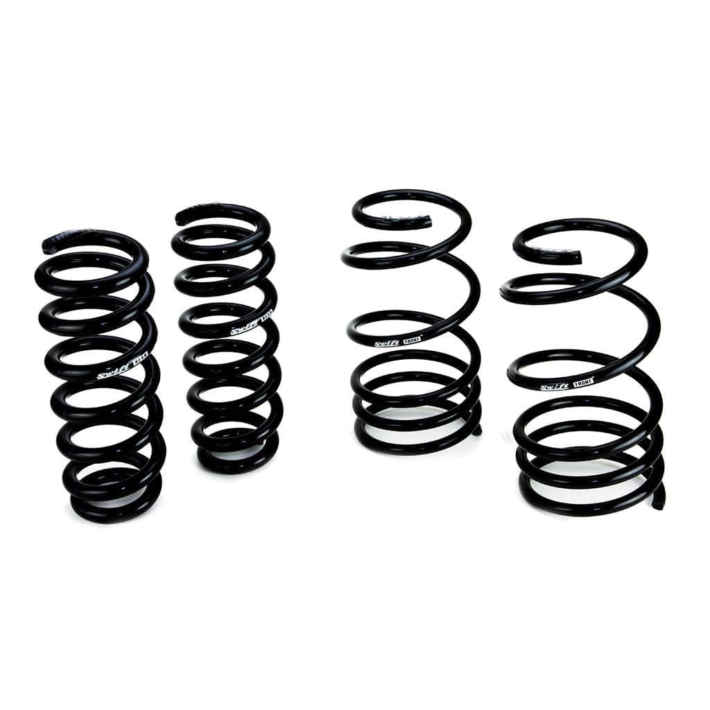 CTS-V (2016+) "Spec-R" Lowering Spring Kit by Swift Springs Swift Springs