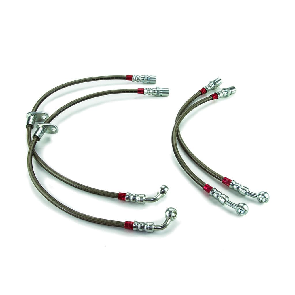 CTS-V Braking Kit Stage 2 RENICK PERFORMANCE