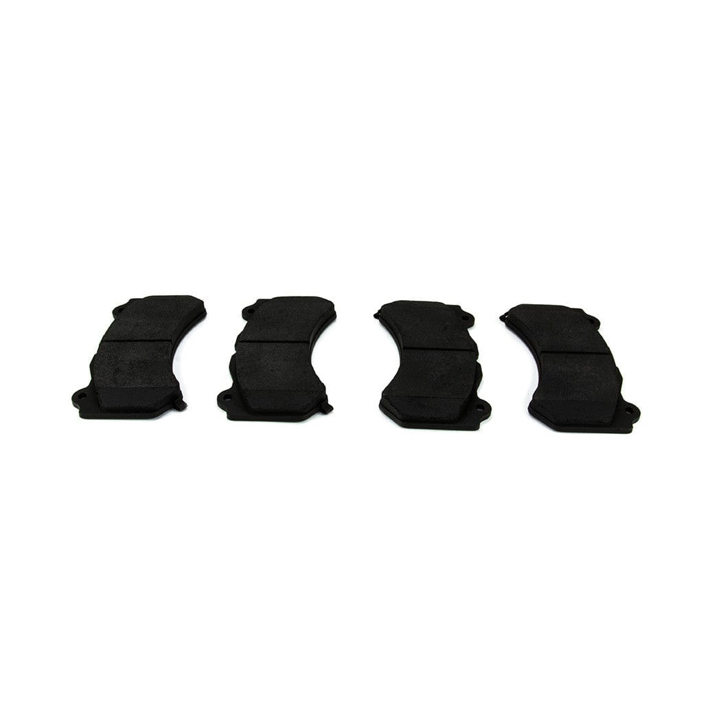 CTS-V Braking Kit Stage 2 RENICK PERFORMANCE