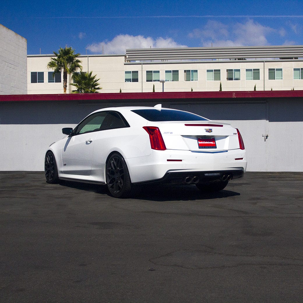 CTS V-Sport "Spec- R" Lowering Spring Kit by Swift Springs Swift Springs