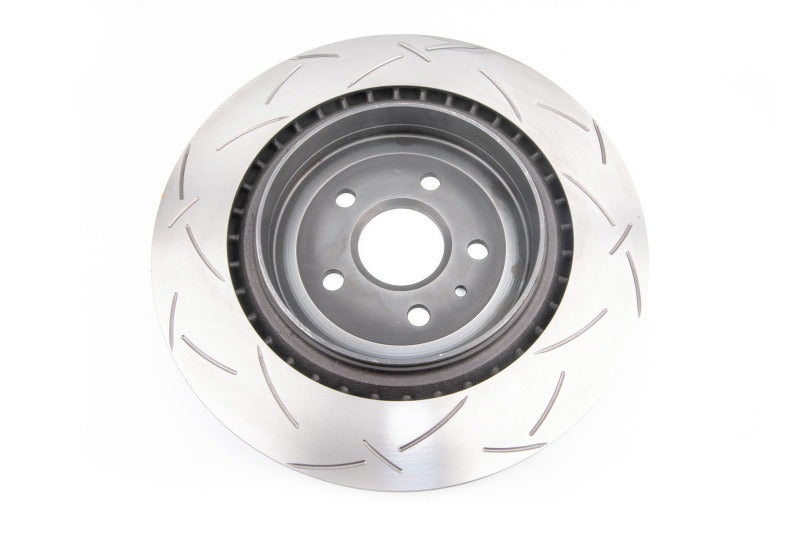 DBA CTS-V3 Rear Slotted 4000 Series Rotor