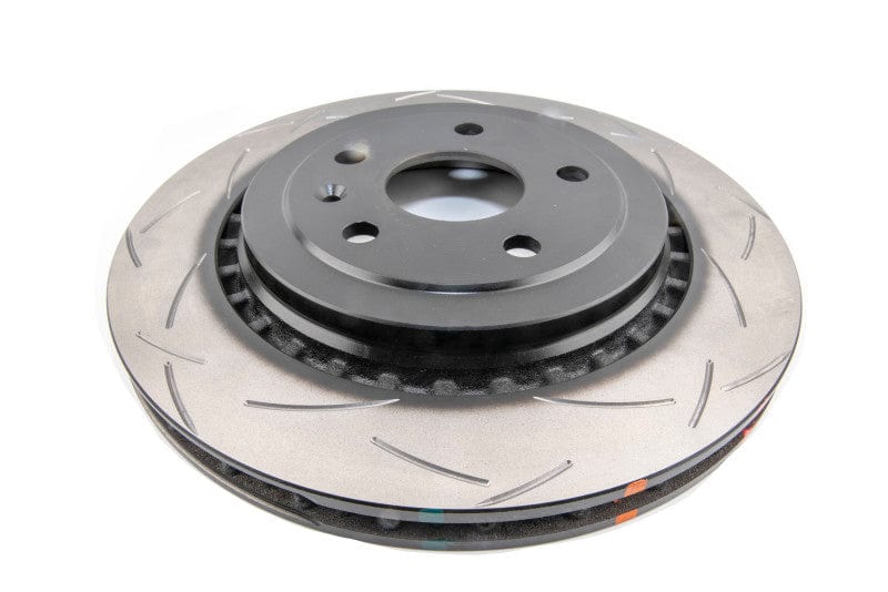 DBA 2016-2019 ATS-V Rear T3 Slotted 4000 Series Rotor – Refined Performance