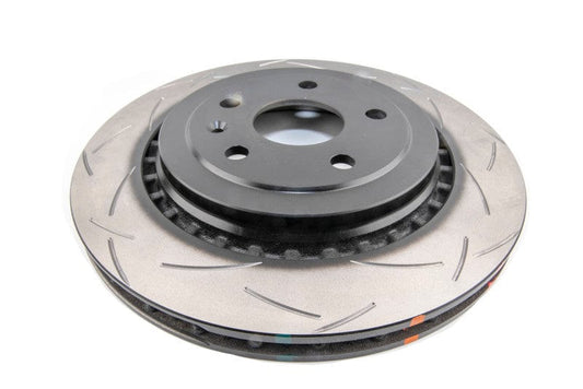 DBA 2016-2019 ATS-V Rear T3 Slotted 4000 Series Rotor DBA