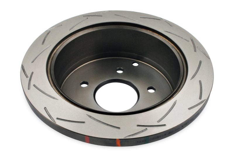 DBA 2016-2019 ATS-V Rear T3 Slotted 4000 Series Rotor – Refined Performance