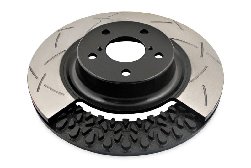 DBA 2016-2019 ATS-V Rear T3 Slotted 4000 Series Rotor DBA