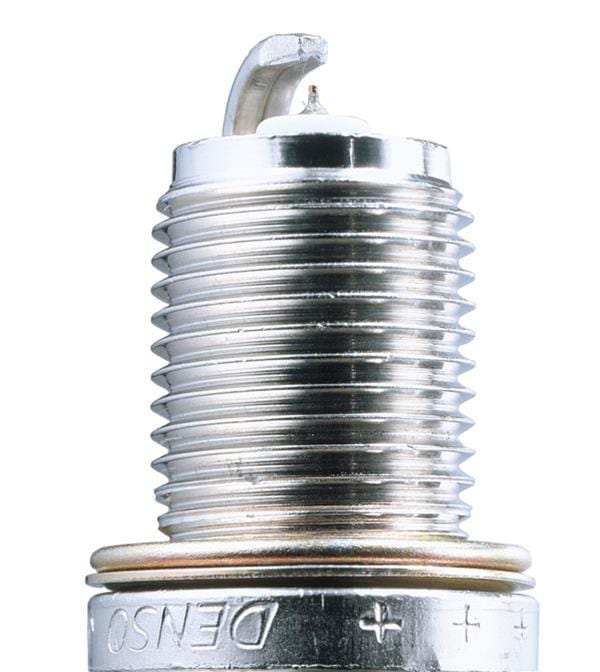 Denso Iridium Power Spark Plugs ITV24 / 5341 Denso