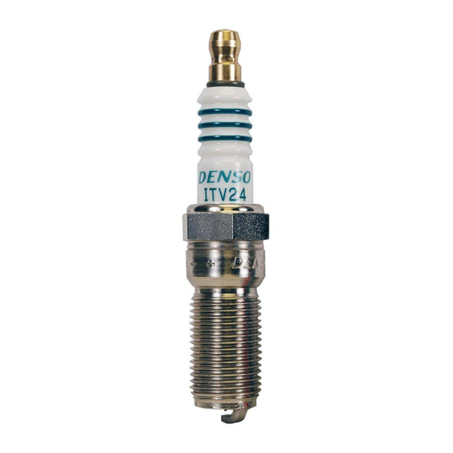 Denso Iridium Power Spark Plugs ITV24 / 5341 Denso