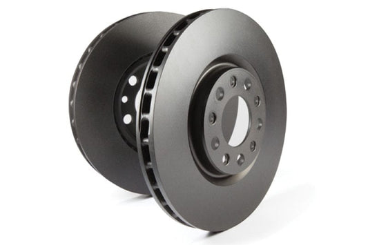 EBC 12+ Cadillac ATS 2.0 Turbo Premium Front Rotors EBC