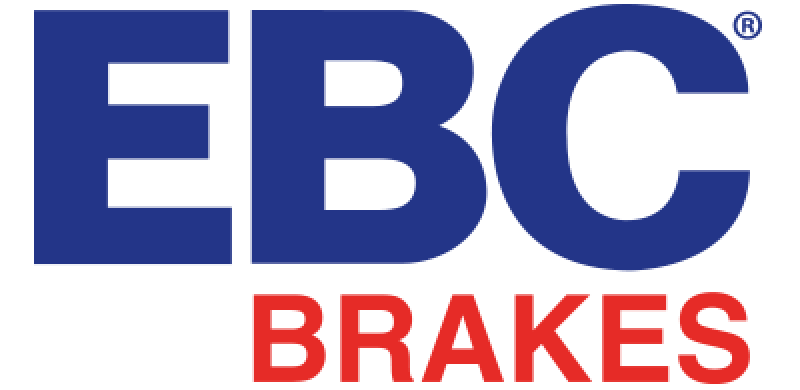 EBC 13+ Buick Encore 1.4 Turbo Yellowstuff Front Brake Pads EBC
