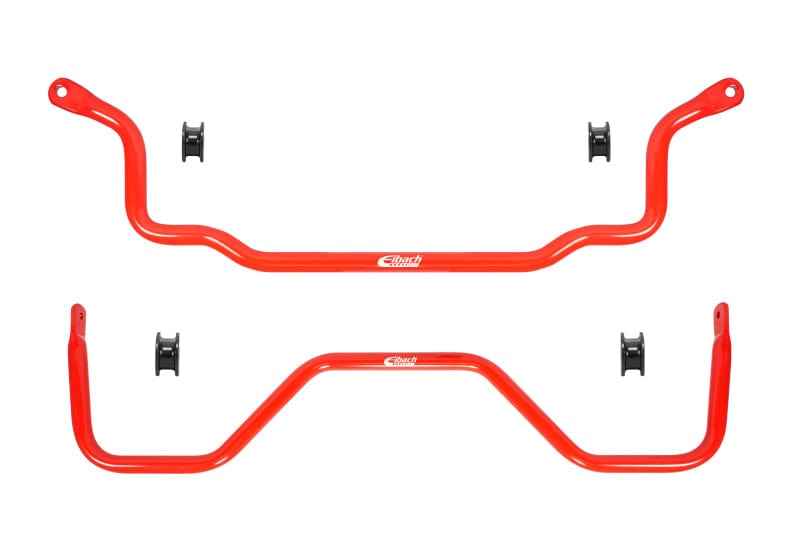 Eibach 35mm Front & 32mm Rear Anti-Roll Kit for 02-06 Escalade/Avalanche/Tahoe/Yukon Eibach