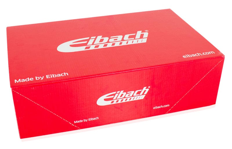 Eibach Pro-Kit for 13-19 Cadillac ATS 2.0L T/3.6L V6 Eibach
