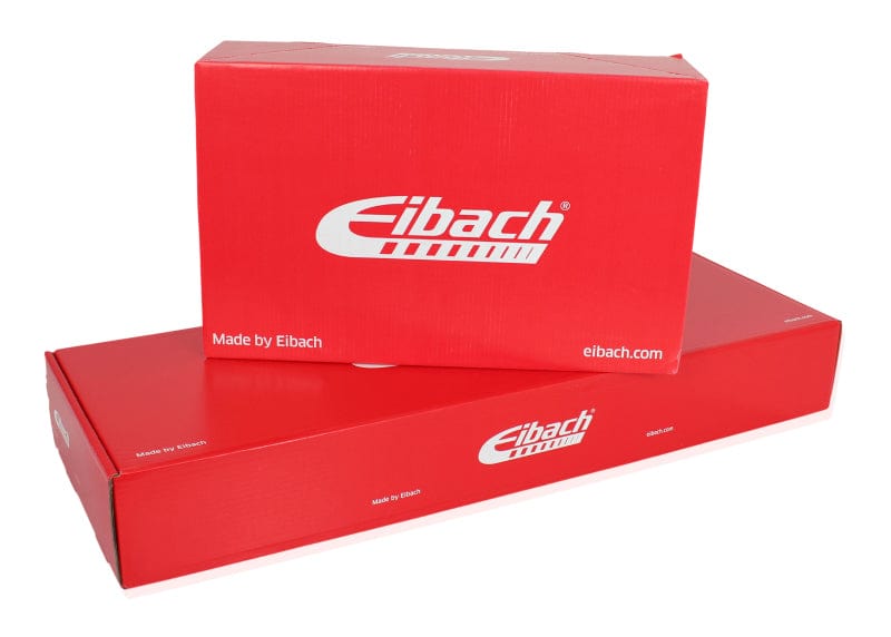 Eibach Pro-Plus Kit for 02-06 Cadillac Escalade Eibach