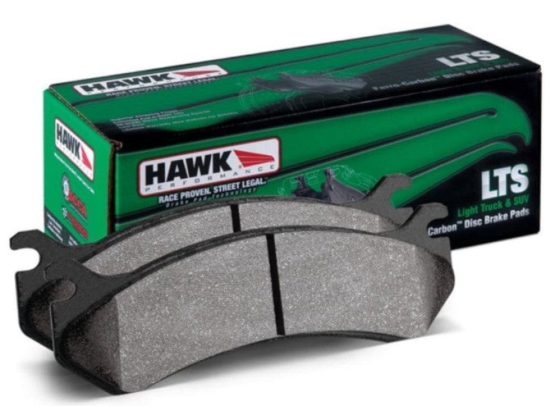 Hawk 2011-2020 Escalade / ESV Front LTS Street Brake Pads Hawk Performance