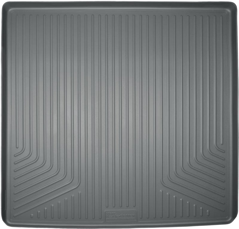 Husky Liners 2015-2020 Escalade WeatherBeater Gray Rear Cargo Liner Husky Liners