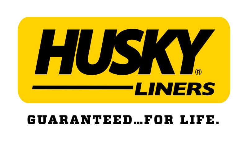Husky Liners 2021+ Escalade ESV Weatherbeater Cargo Liner Behind 2rd Row Over Folded 3rd Row - Black Husky Liners