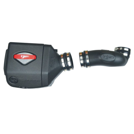 Injen 02-06 Cadillac Escalade V8 5.3L/6.0L Evolution Air Intake Injen