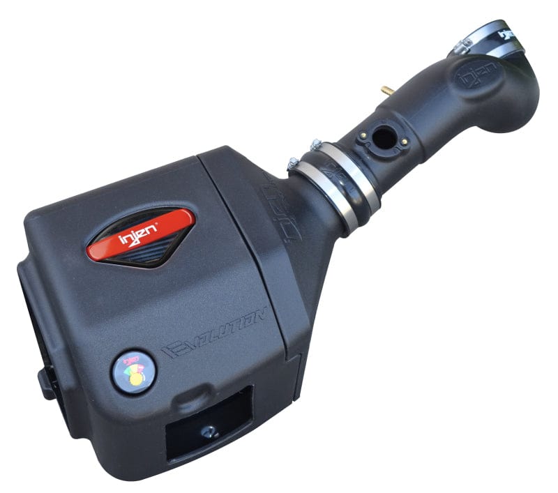 Injen 09-14 Cadillac Escalade EVS/EXT V8-6.2L Evolution Air Intake Injen