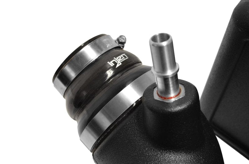 Ats Performance Intake Elite Cadillac ATS 2.0 Turbo Performance Air Intake from RP USA ...