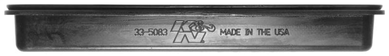 K&N 2021+ Escalade / ESV V8-5.3L F/I Drop In Air Filter K&N Engineering