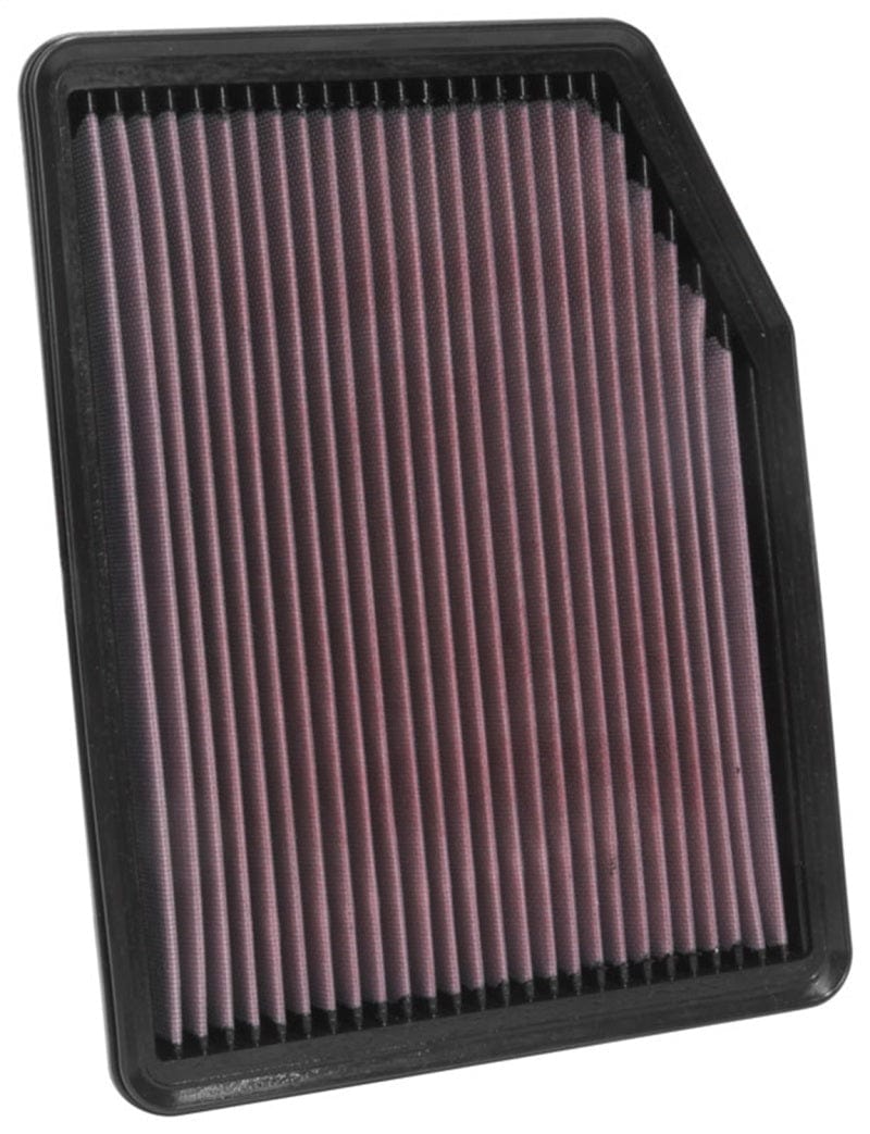 K&N 2021+ Escalade / ESV V8-5.3L F/I Drop In Air Filter K&N Engineering