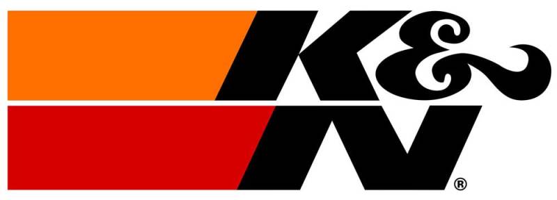 K&N Premium Wrench-Off Oil Filter K&N Engineering