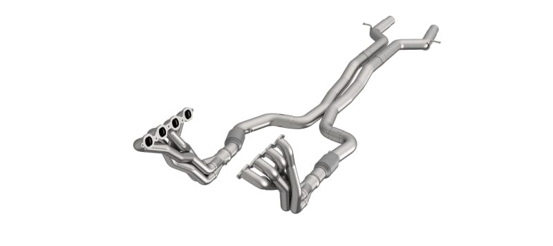 Elite CT5-V Blackwing Aftermarket Headers & Exhausts β Refined Performance