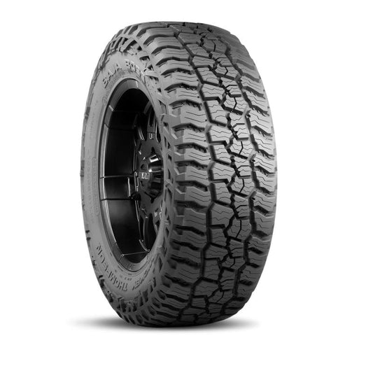 Mickey Thompson Baja Boss A/T SUV Tire - LT275/55R20 117T 90000049721 Mickey Thompson