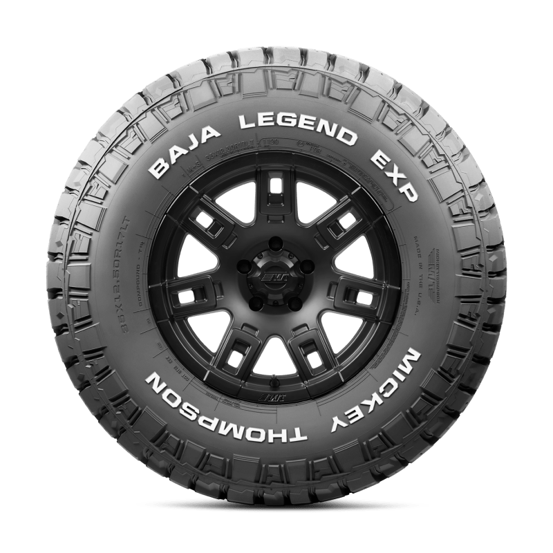 Mickey Thompson Baja Legend EXP Tire LT275/55R20 120/117Q 90000067193 Mickey Thompson
