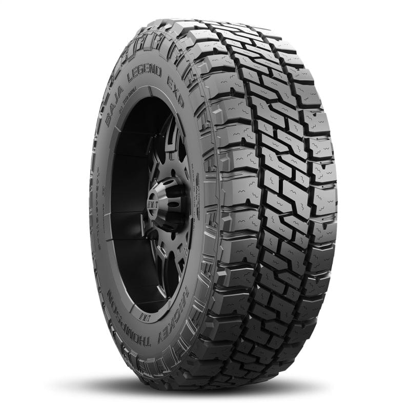 Mickey Thompson Baja Legend EXP Tire LT275/55R20 120/117Q 90000067193 Mickey Thompson