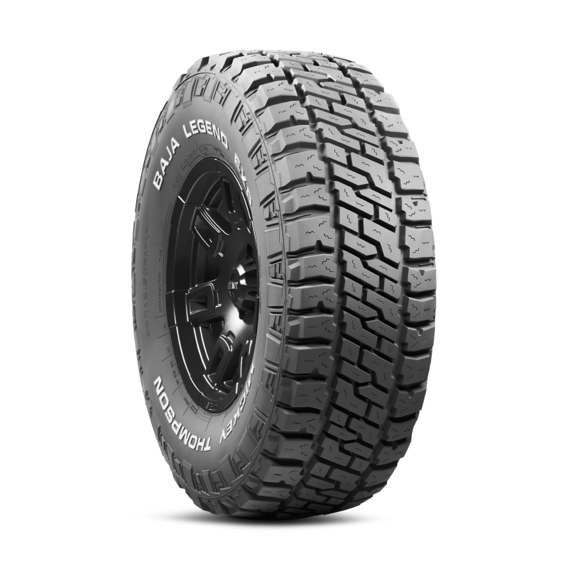 Mickey Thompson Baja Legend EXP Tire LT275/55R20 120/117Q 90000067193 Mickey Thompson