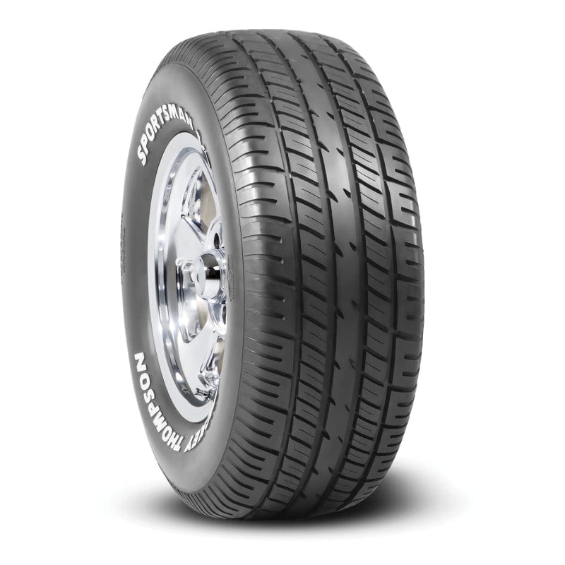 Mickey Thompson Sportsman S/T Tire - P235/60R15 98T 90000000181 Mickey Thompson