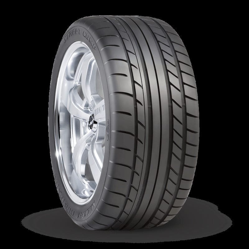 Mickey Thompson Street Comp Tire - 245/45R17 95Y 90000001579 Mickey Thompson