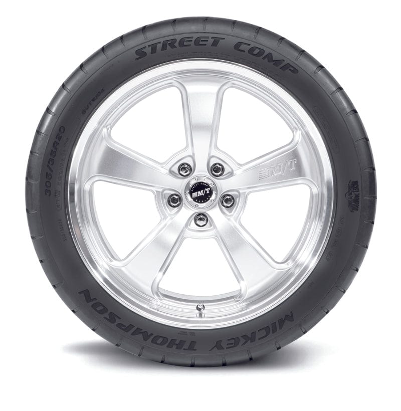 Mickey Thompson Street Comp Tire - 245/45R17 95Y 90000001579 Mickey Thompson