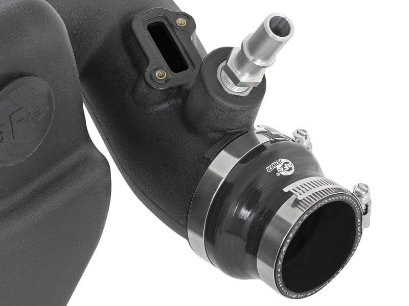 Momentum GT Pro 5R Stage-2 Intake System 13-19 Cadillac ATS L4-2.0L (t) aFe