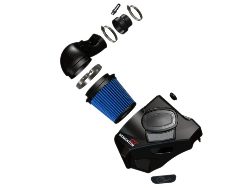 Ats Performance Intake Elite ATS 2.0T Momentum GT Performance Air Intake from RP USA ...