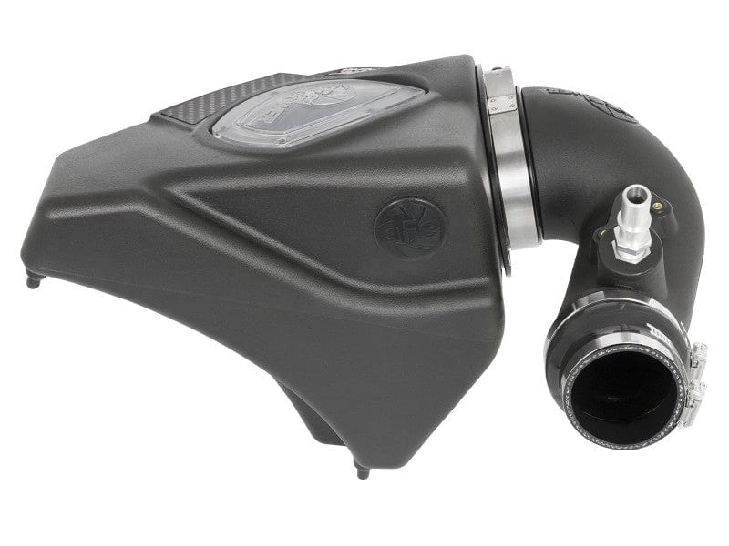 Momentum GT Pro 5R Stage-2 Intake System 13-19 Cadillac ATS L4-2.0L (t) aFe