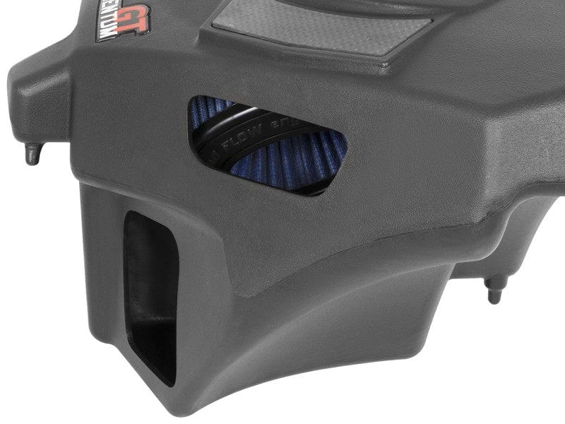 Momentum GT Pro 5R Stage-2 Intake System 13-19 Cadillac ATS L4-2.0L (t) aFe