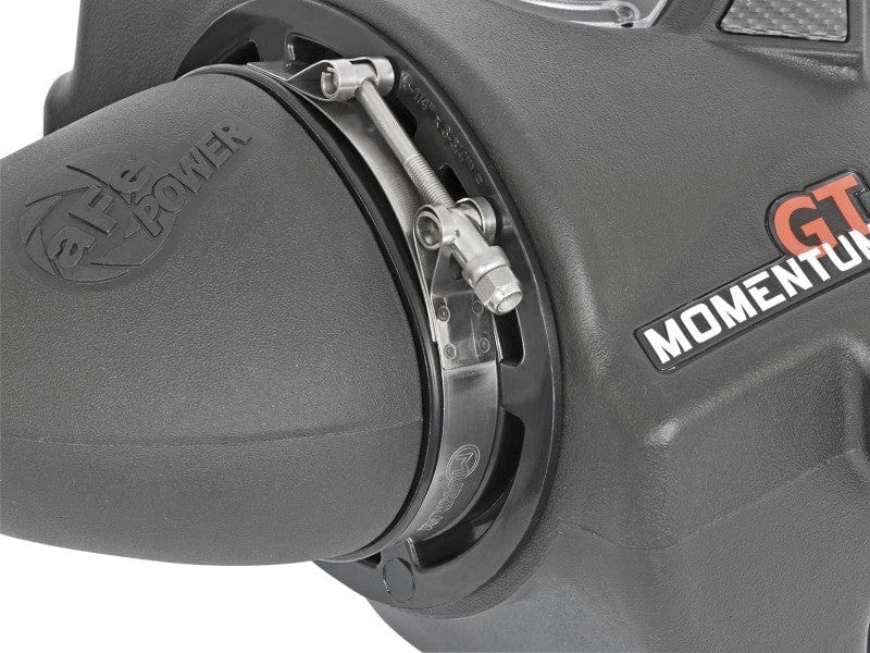 Momentum GT Pro 5R Stage-2 Intake System 13-19 Cadillac ATS L4-2.0L (t) aFe