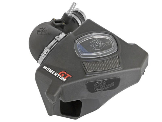 Ats Performance Intake Elite Cadillac ATS Performance Air Intakes from RP USA! – RENICK ...