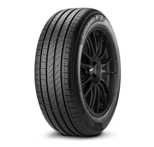 Pirelli Cinturato P7 All Season Tire - 245/40R18 97H Pirelli