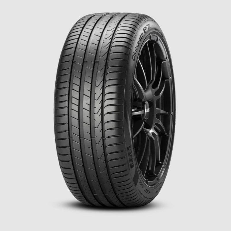 Pirelli Cinturato P7 (P7C2) Tire - 245/45R18 96W Pirelli