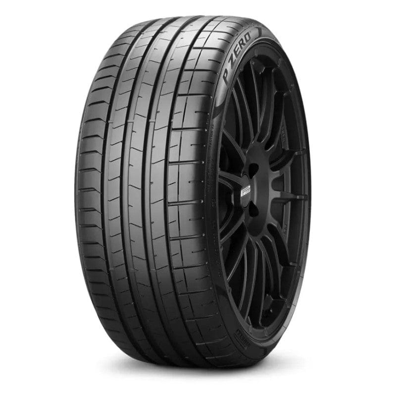 Pirelli P-Zero PZ4-Luxury Tire - 255/35R19 96Y Pirelli