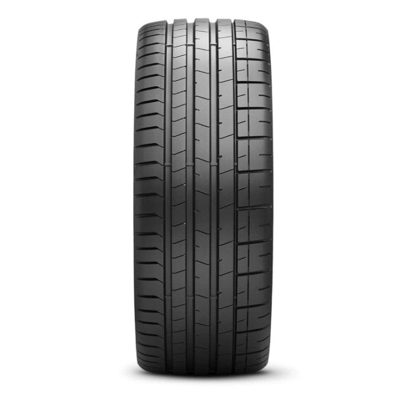 Pirelli P-Zero PZ4-Luxury Tire - 255/35R19 96Y Pirelli