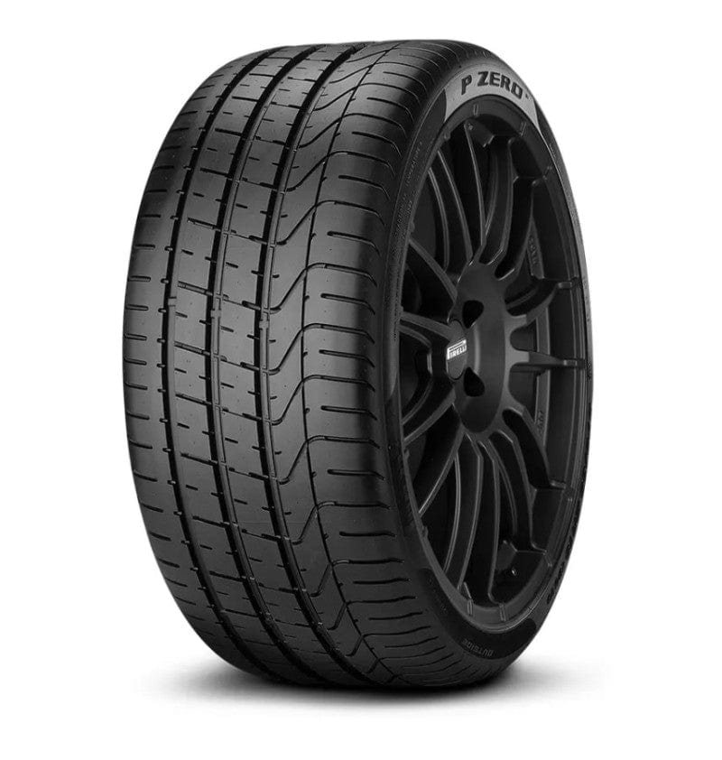 Pirelli P-Zero Tire - 225/40R18 92W Pirelli